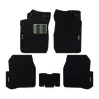 Car Mats Toyota Corolla E11 (1999-2002)