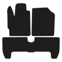 Car Mats Toyota Urban Cruiser (2009-2014)