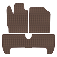Car Mats Toyota Urban Cruiser (2009-2014)