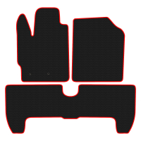 Car Mats Toyota Urban Cruiser (2009-2014)