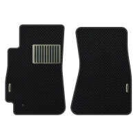 Car Mats Toyota Supra A80 (1993-2002)