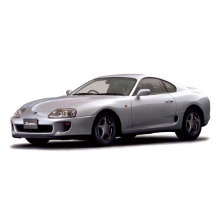 Car Mats Toyota Supra A80 (1993-2002)