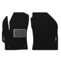 Car Mats Toyota Corolla E160/E170 (2012-2018)