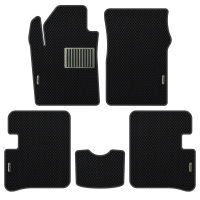 Car Mats Toyota Yaris (1999-2006)
