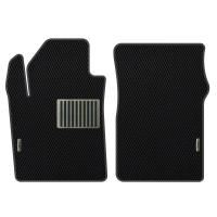 Car Mats Toyota Yaris (1999-2006)