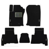 Car Mats Toyota Land Cruiser Prado J150 (2009-2017)