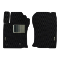 Car Mats Toyota Land Cruiser Prado J150 (2009-2017)