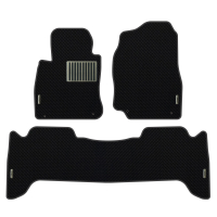 Car Mats Toyota Land Cruiser 100 (1998-2007)