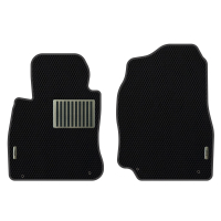 Car Mats Toyota Land Cruiser 100 (1998-2007)