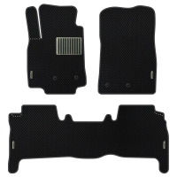 Car Mats Toyota Land Cruiser 200 (2012-2015)