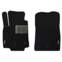 Car Mats Toyota Land Cruiser 200 (2012-2015)
