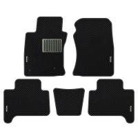 Car Mats Toyota Land Cruiser Prado J120 (2002-2009)