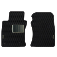 Car Mats Toyota Land Cruiser Prado J120 (2002-2009)