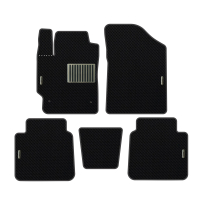 Car Mats Toyota Camry XV40 (2006-2011)