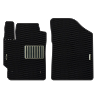 Car Mats Toyota Camry XV40 (2006-2011)