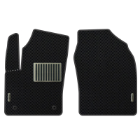 Car Mats Toyota C-HR (2016-…)