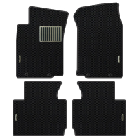 Car Mats Toyota Tacoma (2004-2015)