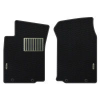 Car Mats Toyota Tacoma (2004-2015)