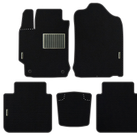 Car Mats Toyota Camry XV50 (2011-2017)