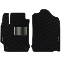 Car Mats Toyota Camry XV50 (2011-2017)