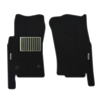 Car Mats Toyota Land Cruiser J76 (2007-…)