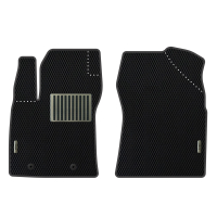 Car Mats Toyota Avensis T27 (2011-2015)