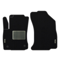 Car Mats Toyota Hilux (2015-…)