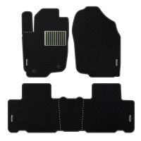 Car Mats Toyota Rav 4 (2013-2018)