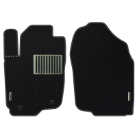 Car Mats Toyota Rav 4 (2013-2018)