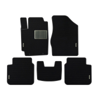 Car Mats Toyota Camry XV30 (2001-2006)
