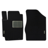 Car Mats Toyota Camry XV30 (2001-2006)