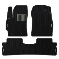 Car Mats Toyota Corolla E150 (2006-2013)