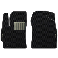 Car Mats Toyota Corolla E150 (2006-2013)