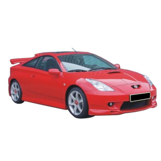 Car Mats Toyota Celica (1999-2006)