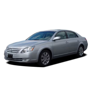 Car Mats Toyota Avalon (2004-2007)