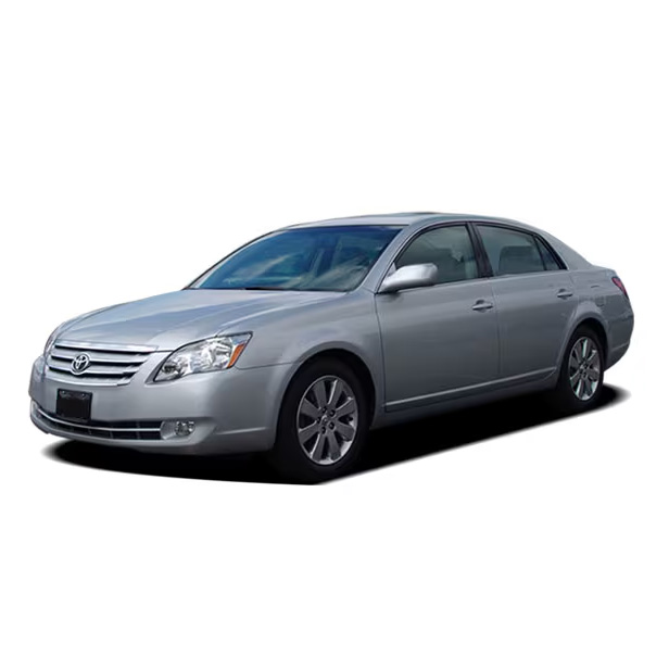 Car Mats Toyota Avalon (2004-2007)