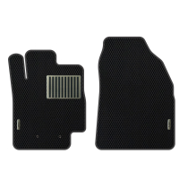 Car Mats Toyota Premio (260 кузов) (2001-…)