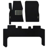 Car Mats Toyota Land Cruiser 80 (1990-1997)