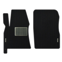 Car Mats Toyota Land Cruiser 80 (1990-1997)