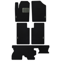 Car Mats Toyota Tundra (2007-2013)