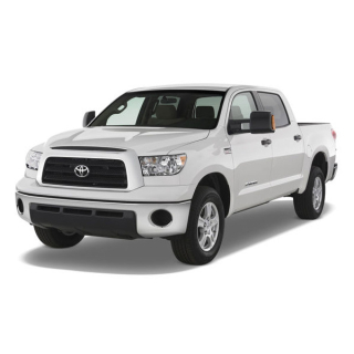 Car Mats Toyota Tundra (2007-2013)
