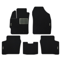 Car Mats Toyota Prius (2003-2009)