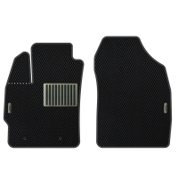 Car Mats Toyota Prius (2003-2009)