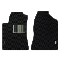 Car Mats Toyota Avensis T25 (2003-2009)