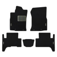 Car Mats Toyota FJ Cruiser (2010-2014)