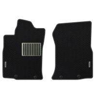 Car Mats Toyota FJ Cruiser (2010-2014)