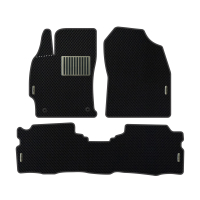 Car Mats Toyota Prius (2015-…)