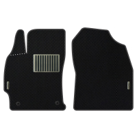 Car Mats Toyota Prius (2015-…)