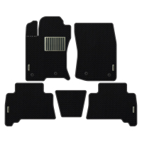 Car Mats Toyota 4Runner (2009-2014)