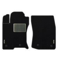 Car Mats Toyota 4Runner (2009-2014)